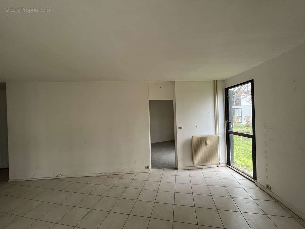 Appartement à MONTBARD