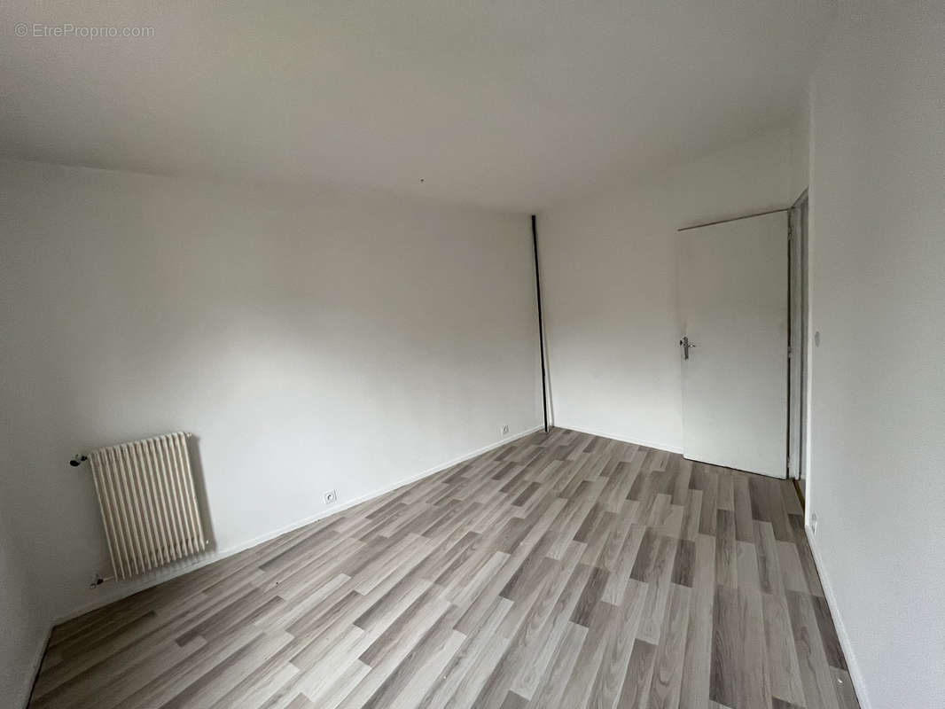 Appartement à MONTBARD