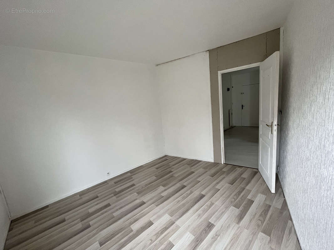 Appartement à MONTBARD