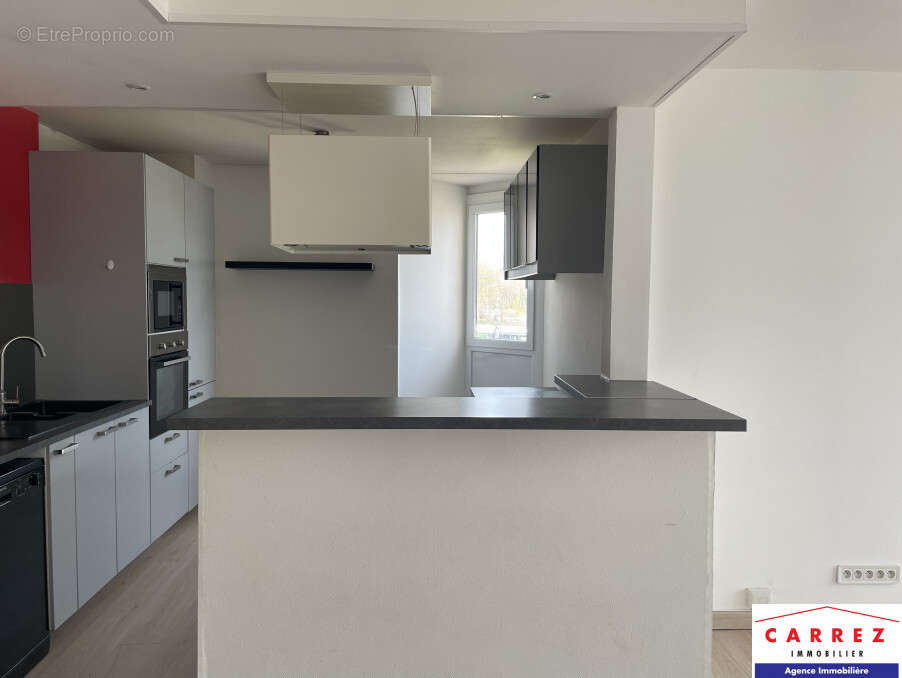 Appartement à QUETIGNY