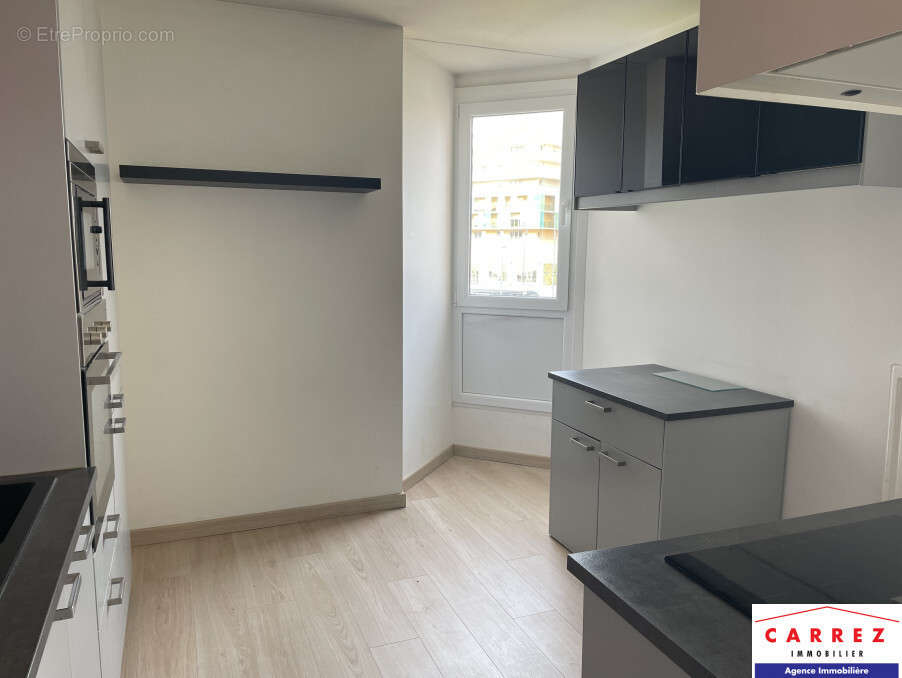 Appartement à QUETIGNY