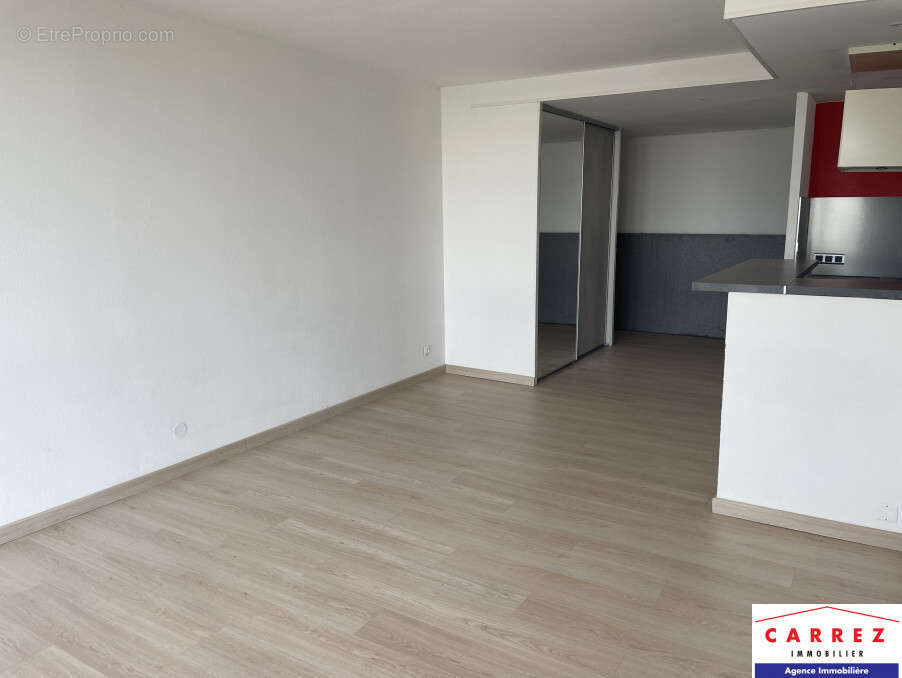 Appartement à QUETIGNY