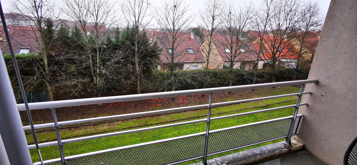 Appartement à CHEVIGNY-SAINT-SAUVEUR