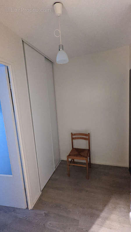 Appartement à TALANT