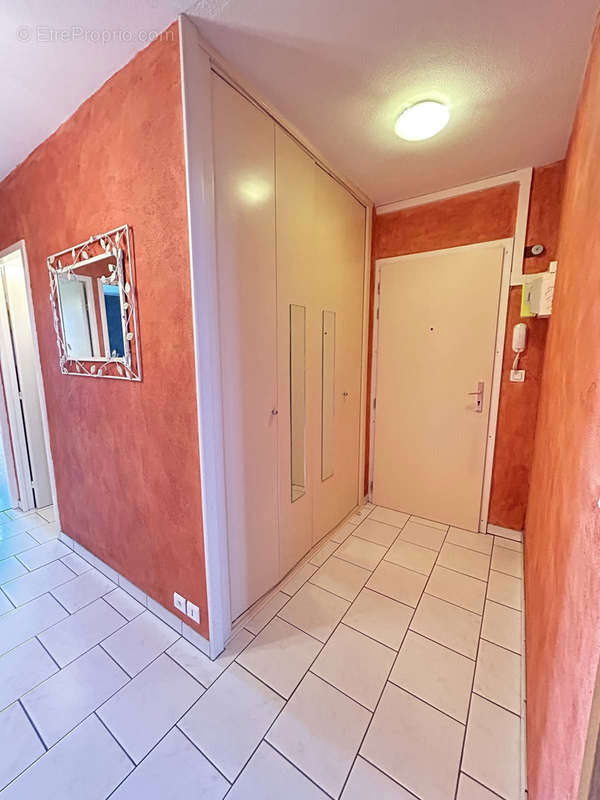 Appartement à LONGVIC