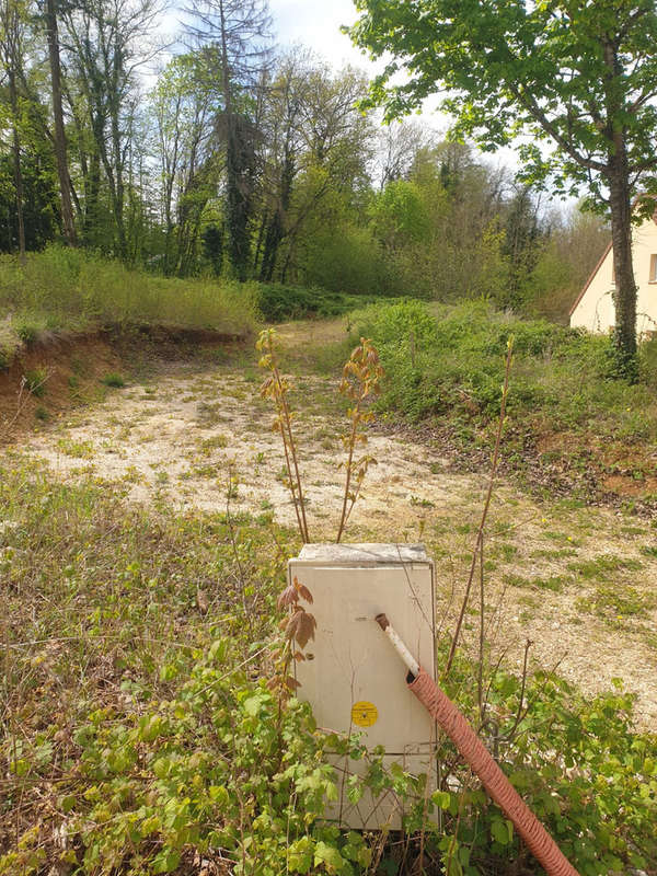 Terrain à ARCEAU