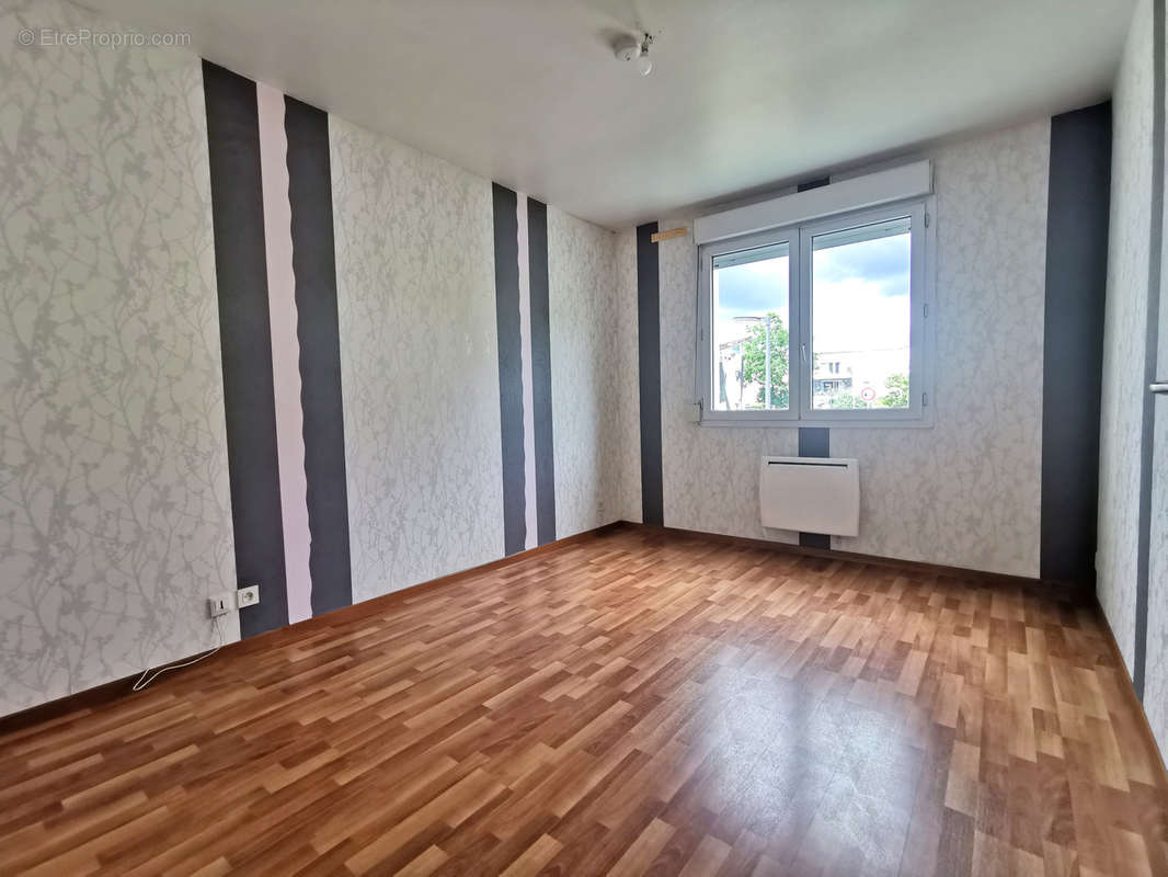 Appartement à LONGVIC