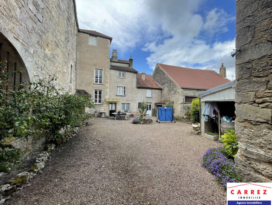 Maison à FLAVIGNY-SUR-OZERAIN