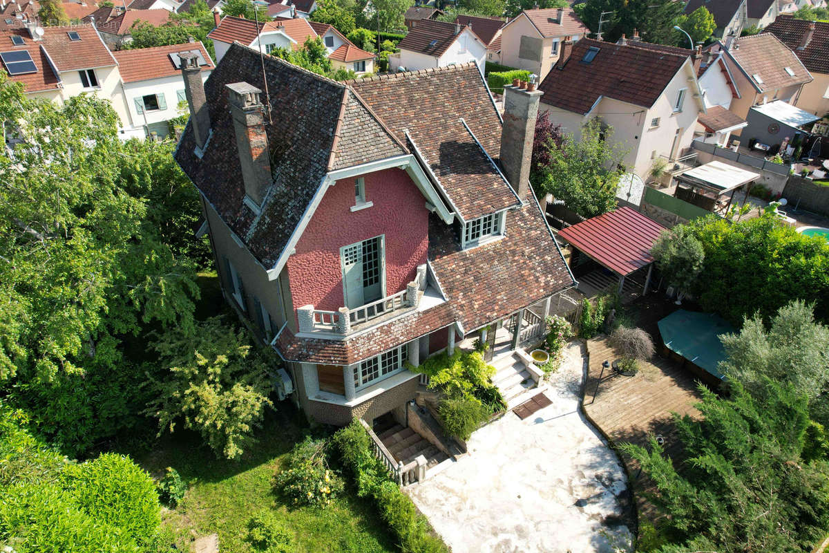 Maison à DIJON