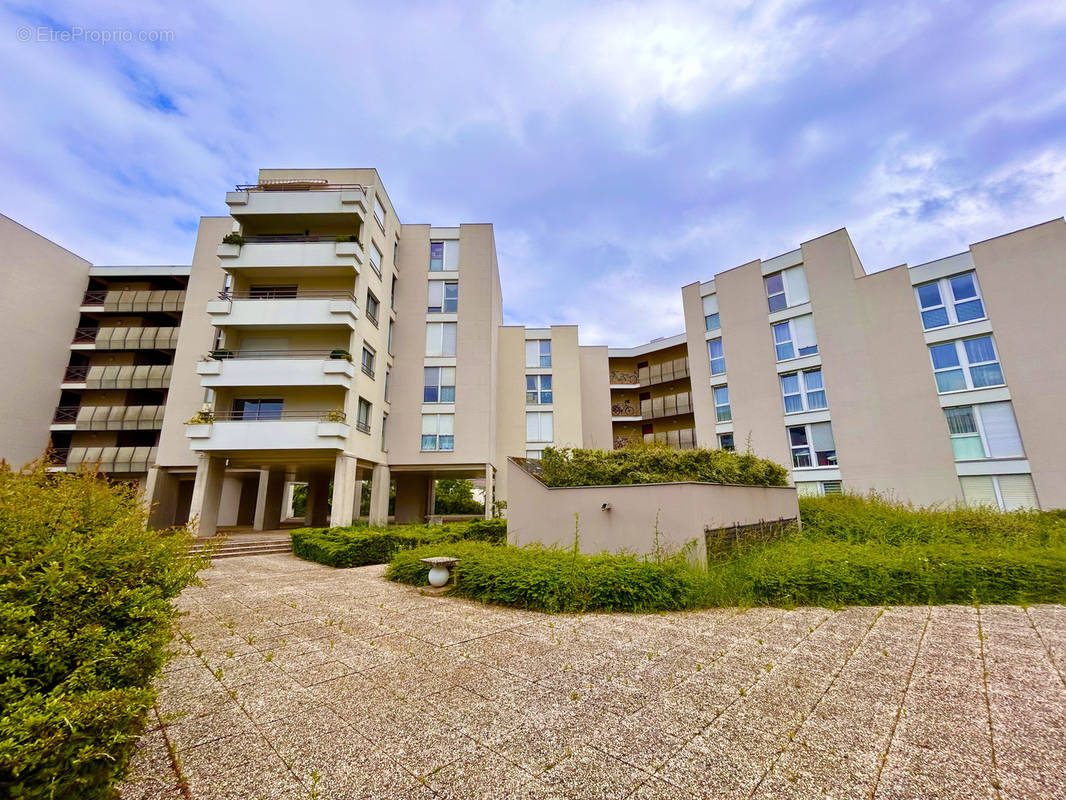 Appartement à DIJON