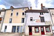 Appartement à IS-SUR-TILLE