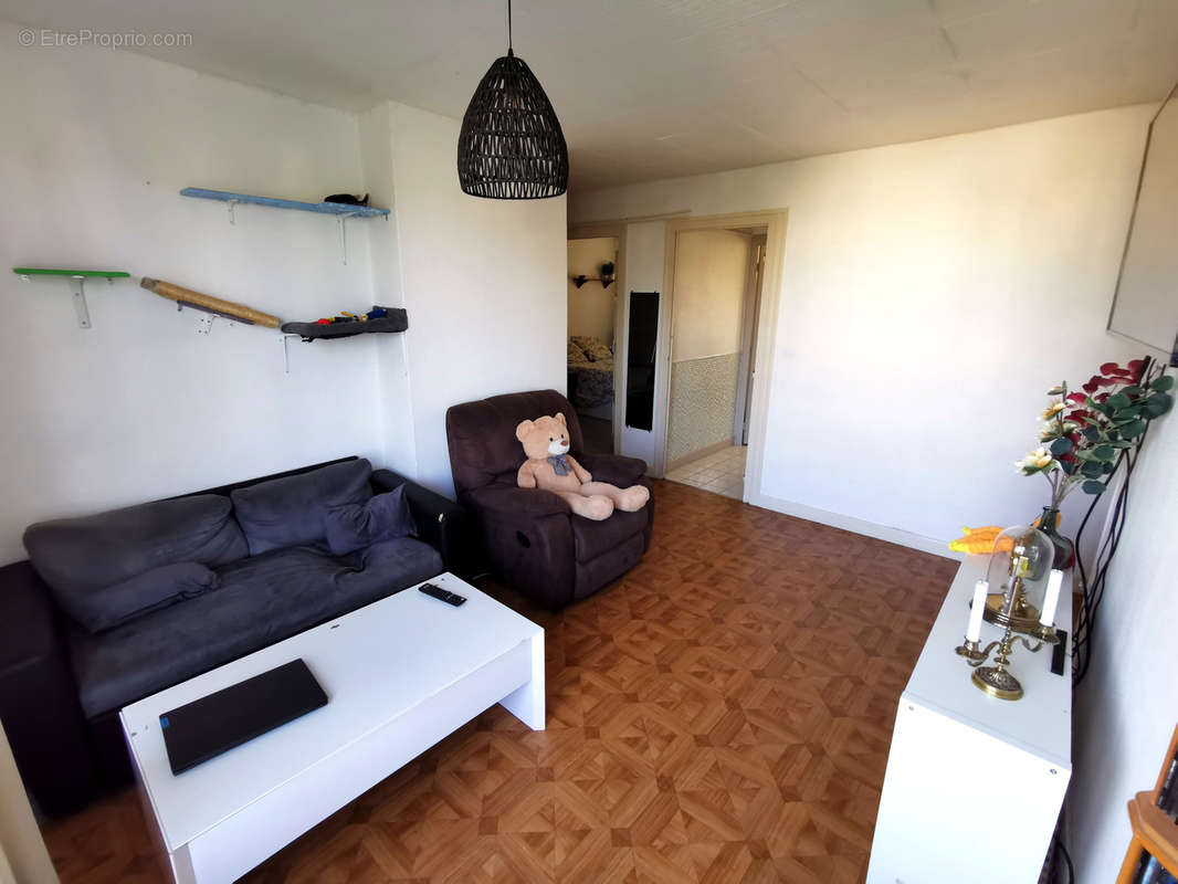 Appartement à DIJON