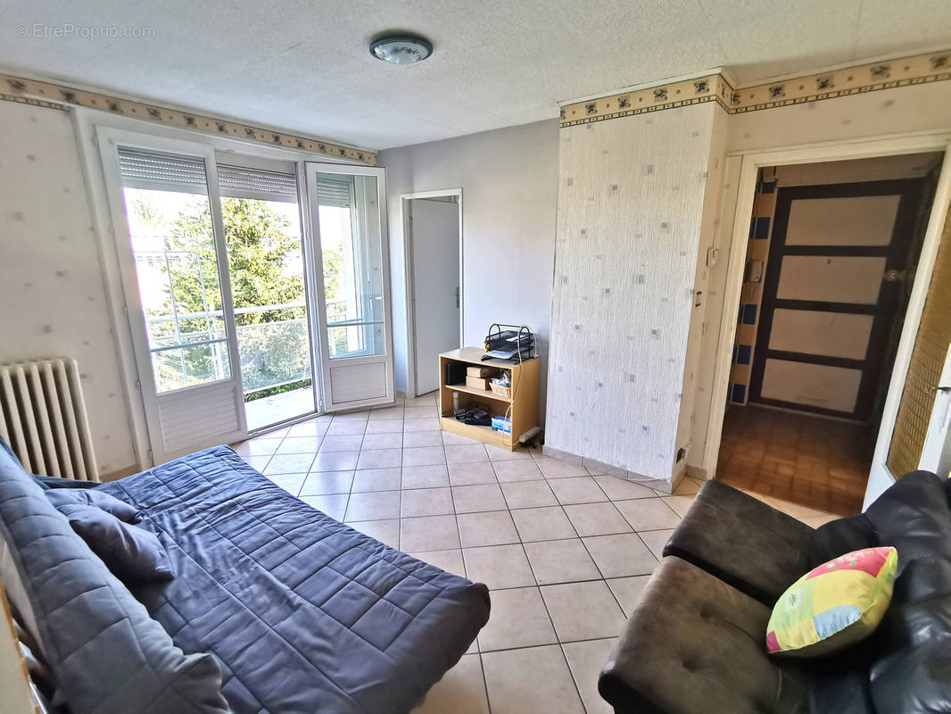 Appartement à DIJON