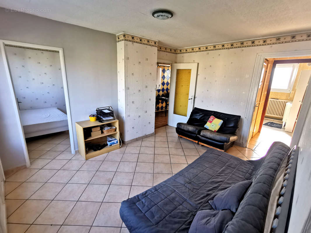 Appartement à DIJON