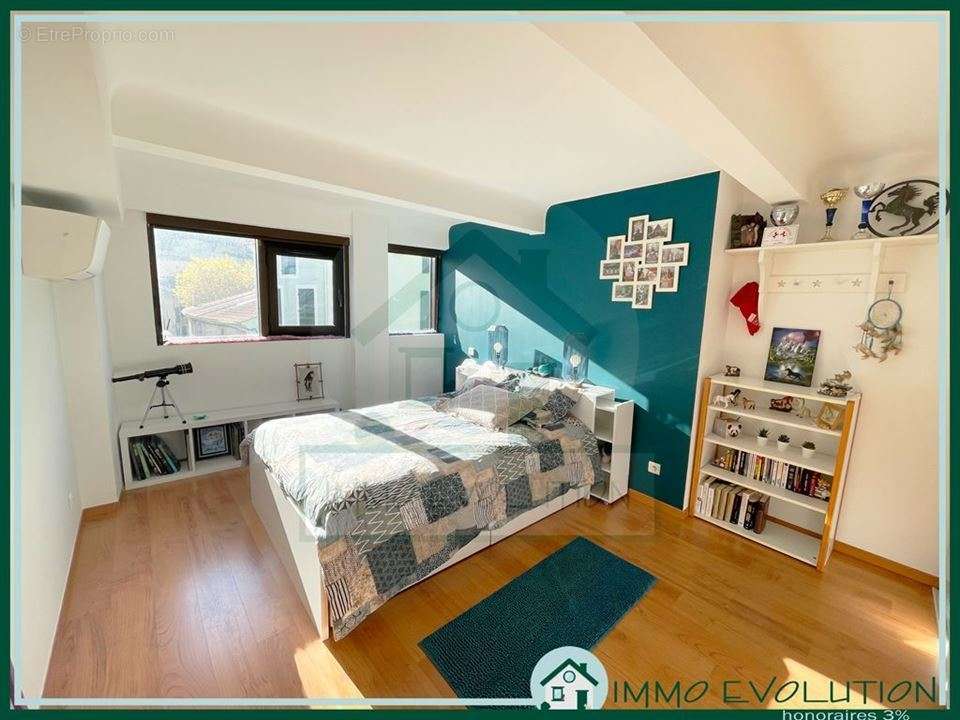 Appartement à ORANGE