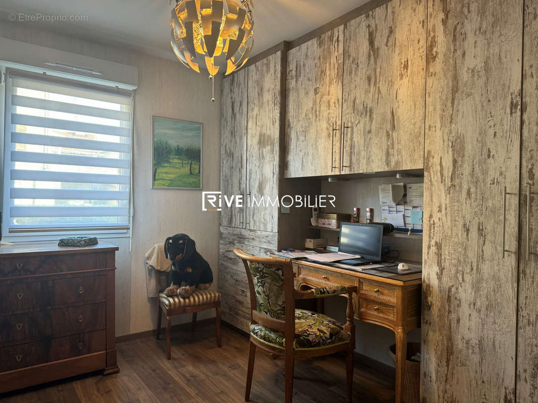 Appartement à THONON-LES-BAINS