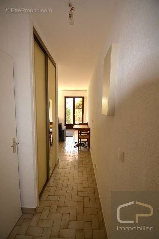 Appartement à ANNECY-LE-VIEUX