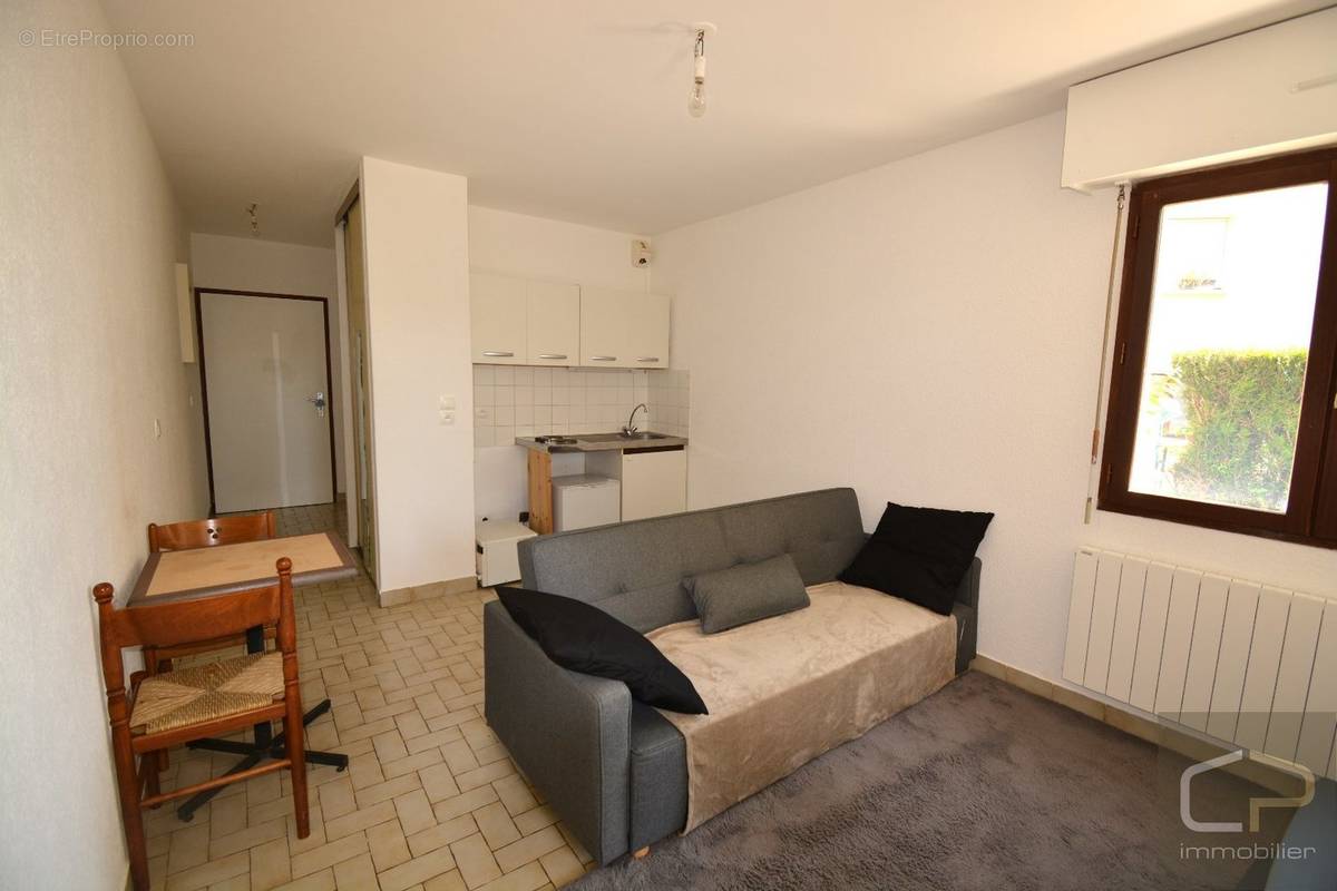 Appartement à ANNECY-LE-VIEUX