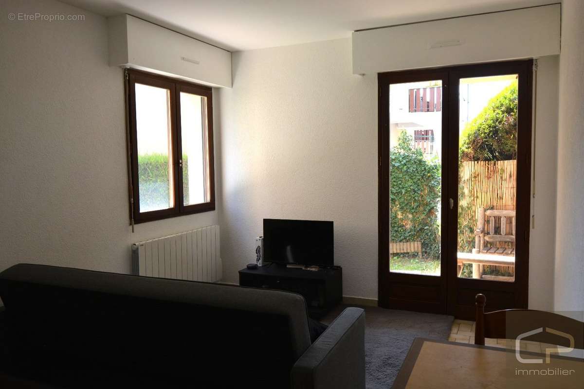 Appartement à ANNECY-LE-VIEUX