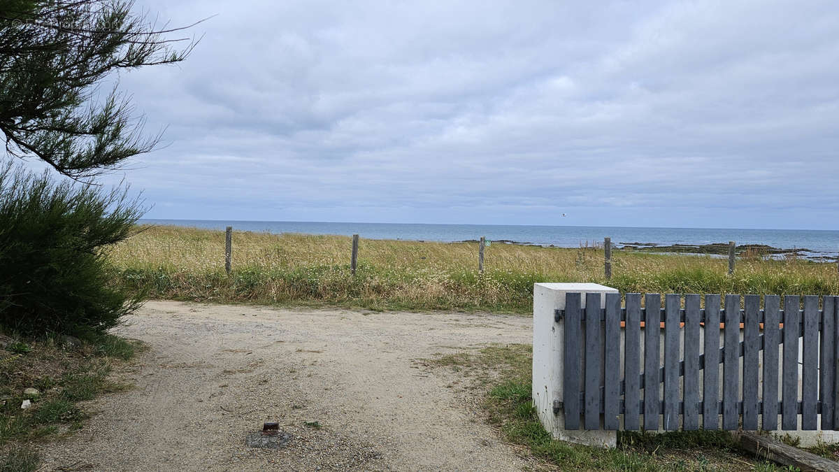 Maison à NOIRMOUTIER-EN-L&#039;ILE