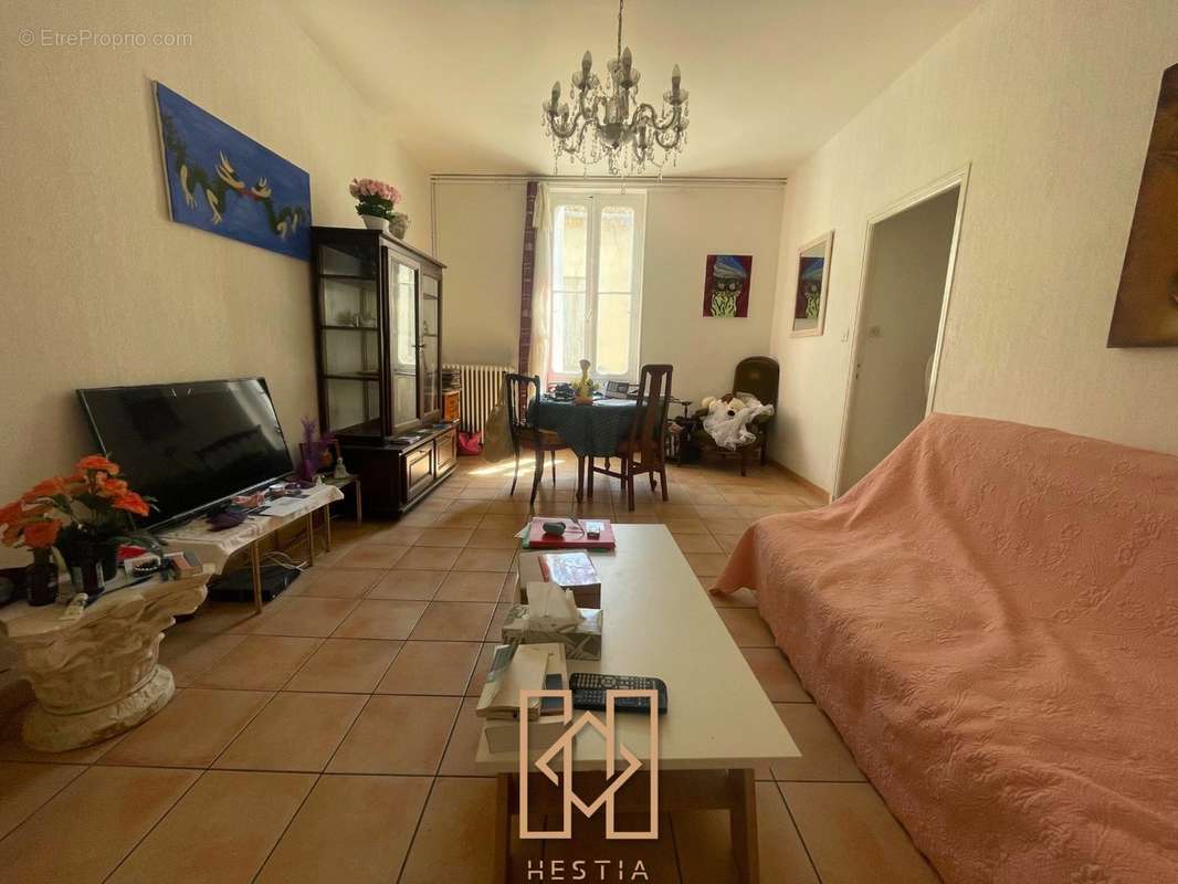 Appartement à NARBONNE