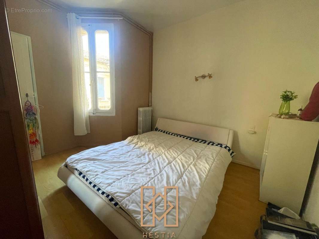 Appartement à NARBONNE