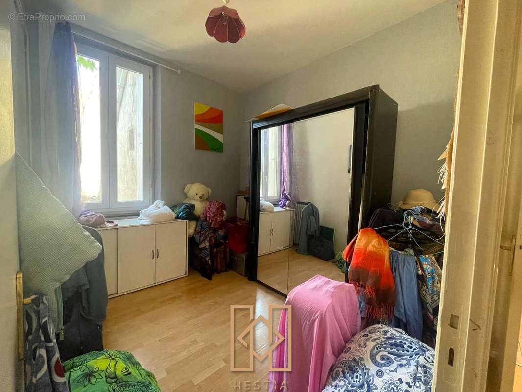 Appartement à NARBONNE