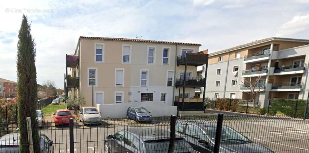 Appartement à CAVAILLON