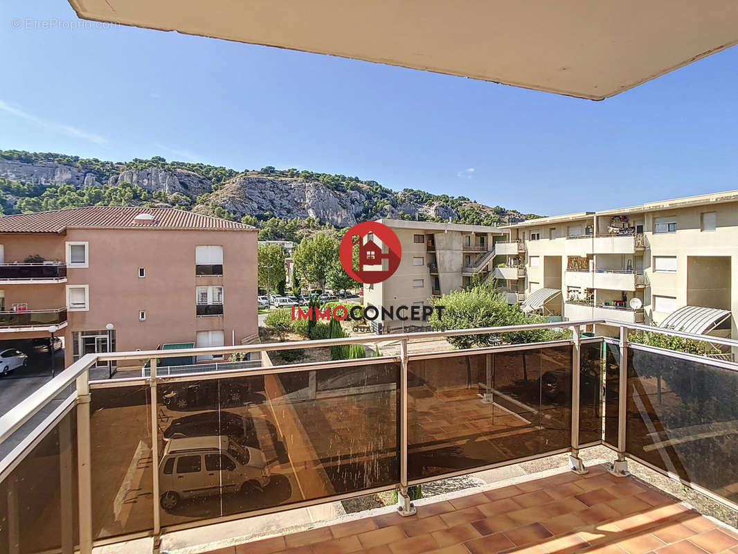 Appartement à CAVAILLON