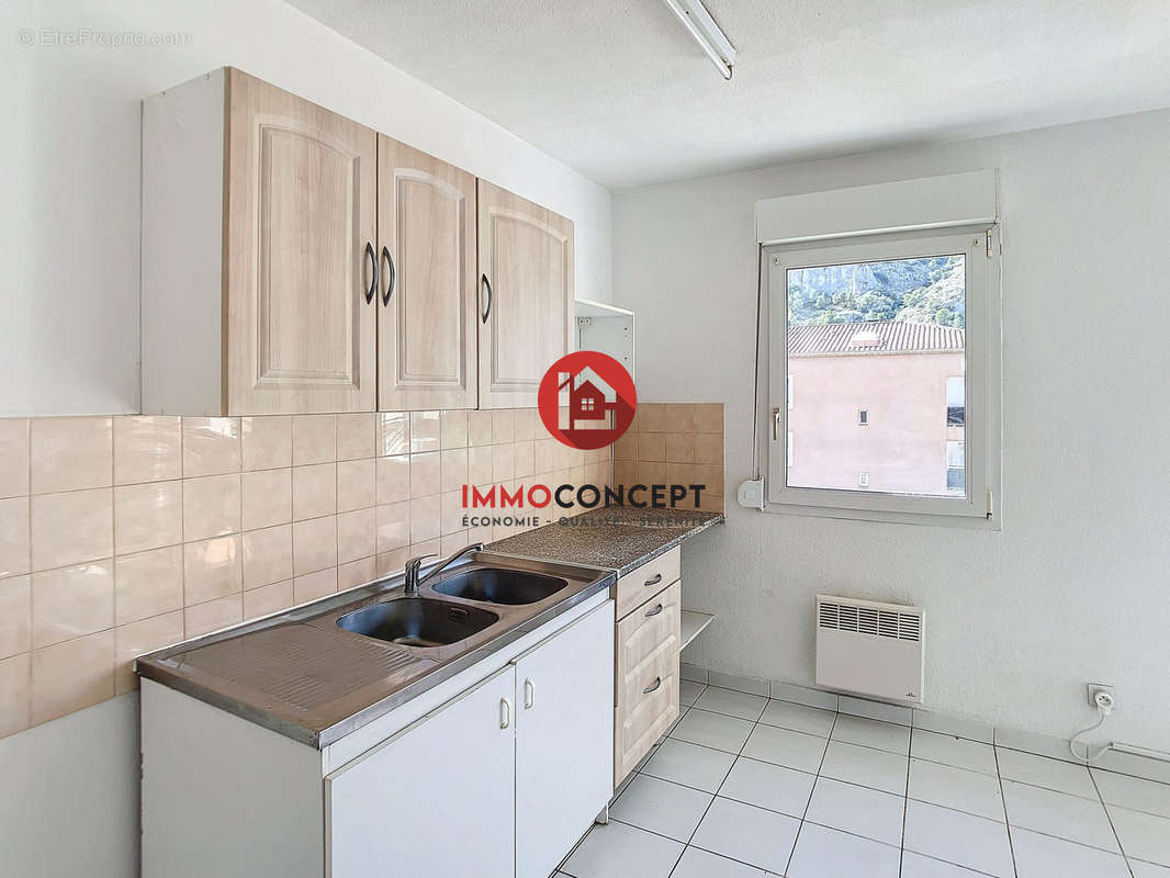 Appartement à CAVAILLON