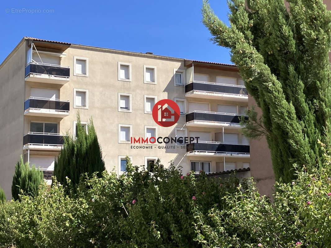 Appartement à CAVAILLON