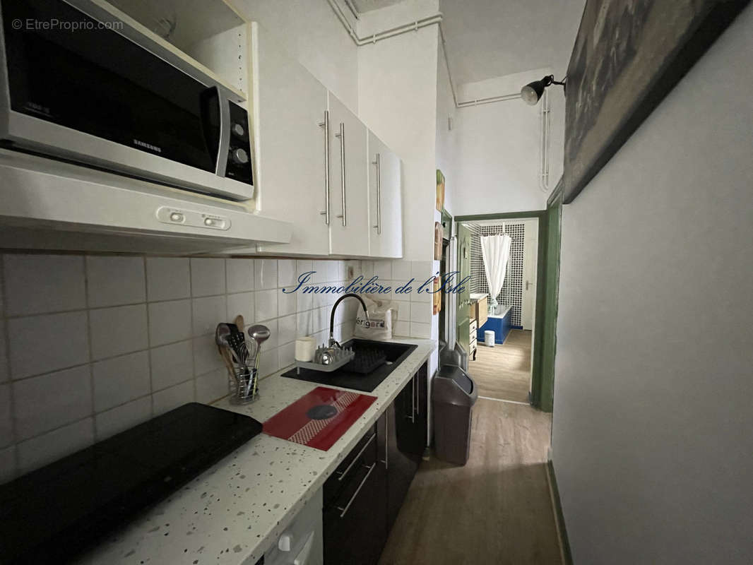 Appartement à PERIGUEUX