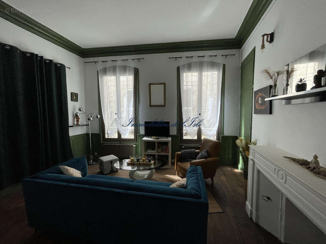 Appartement à PERIGUEUX