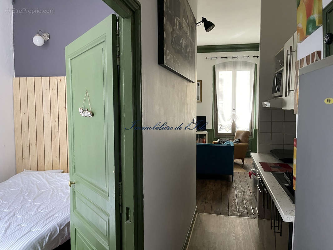 Appartement à PERIGUEUX