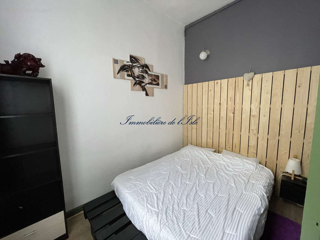 Appartement à PERIGUEUX