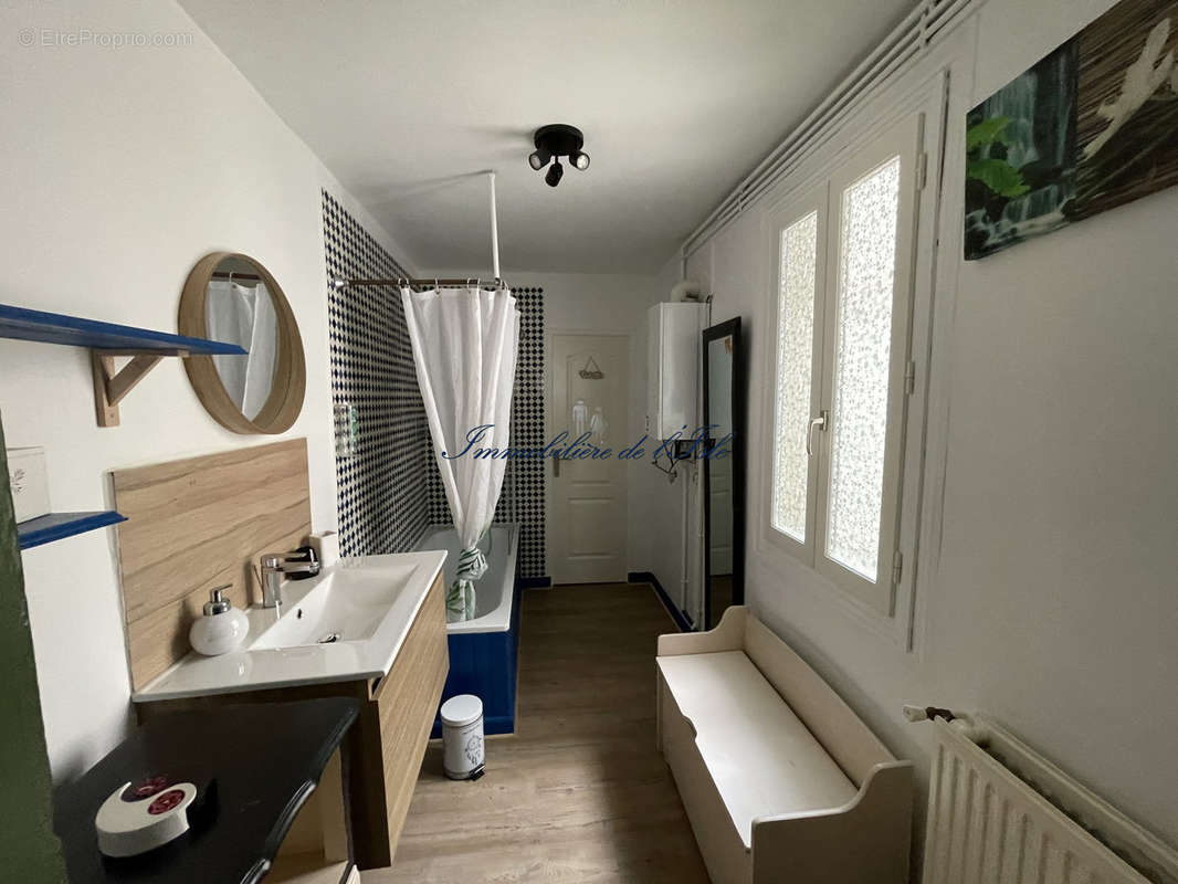 Appartement à PERIGUEUX