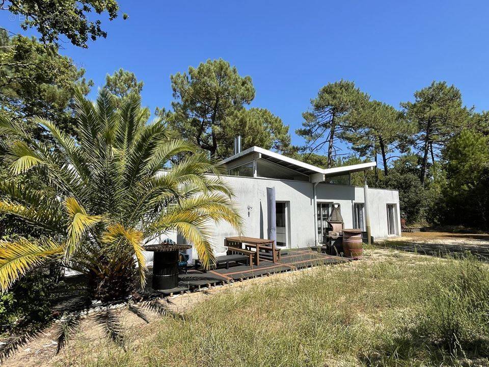 Maison à SOULAC-SUR-MER