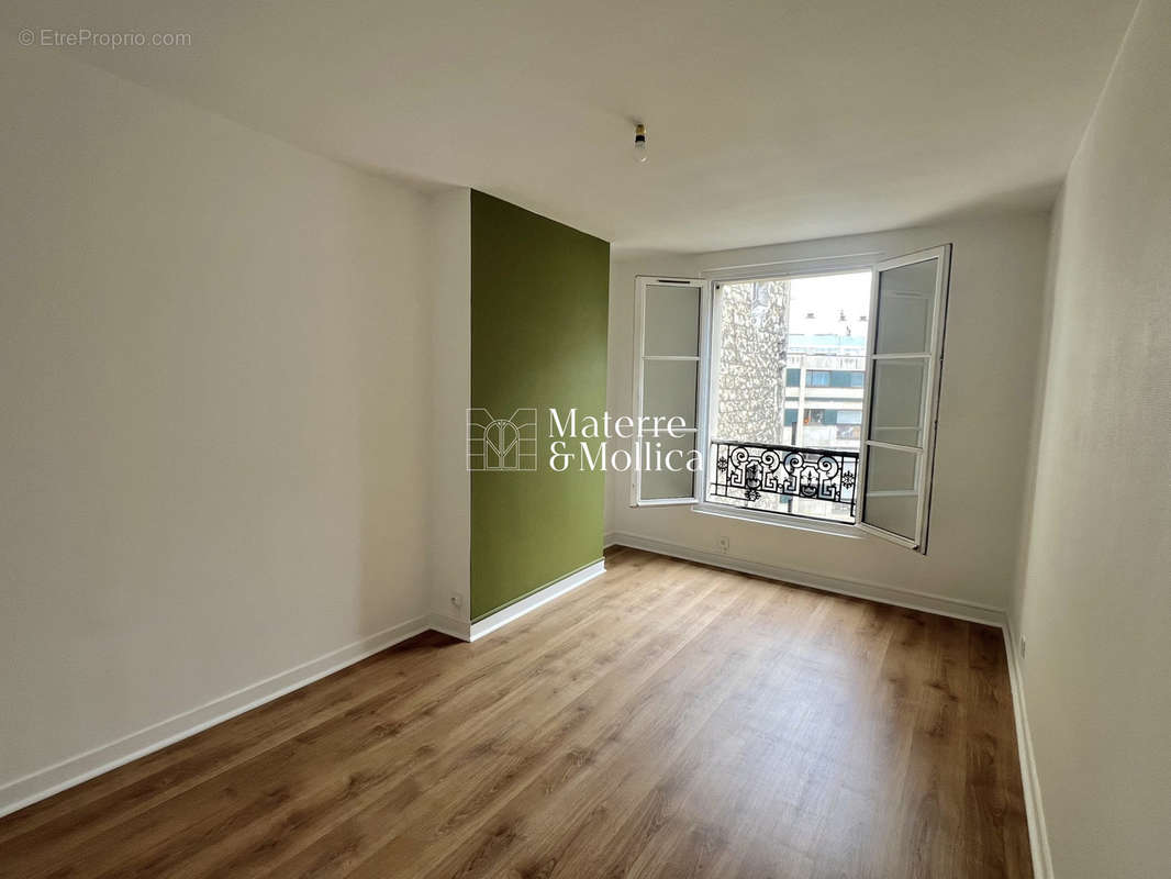 Appartement à PARIS-6E