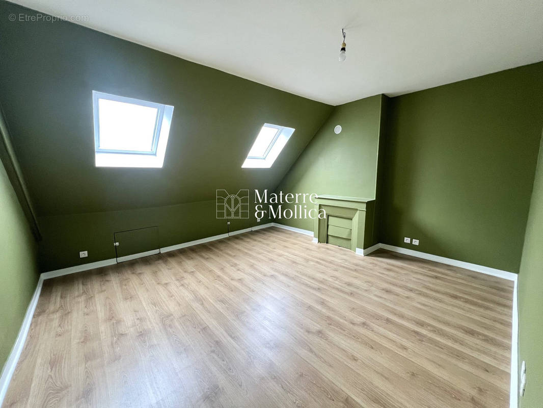 Appartement à PARIS-6E