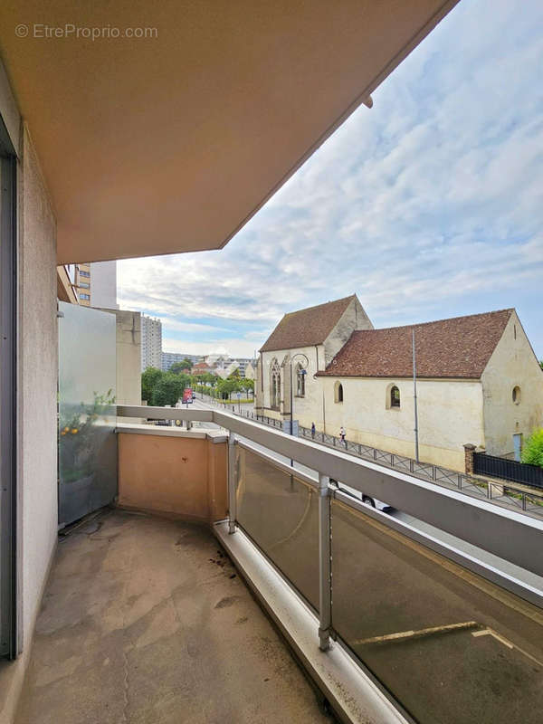 Appartement à CHELLES