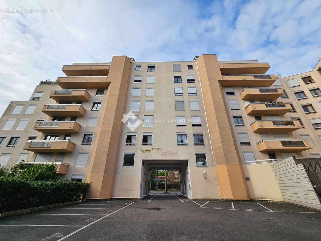 Appartement à CHELLES