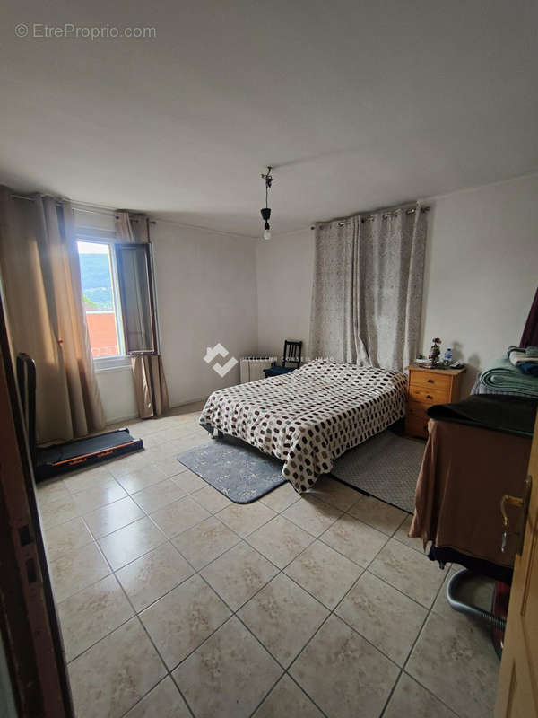 Appartement à GAILLARD