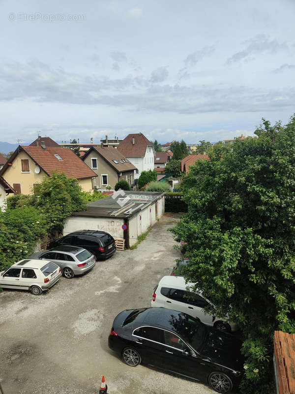 Appartement à GAILLARD