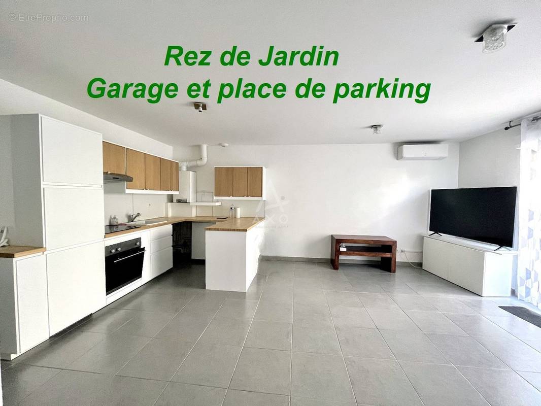 Appartement à AGDE