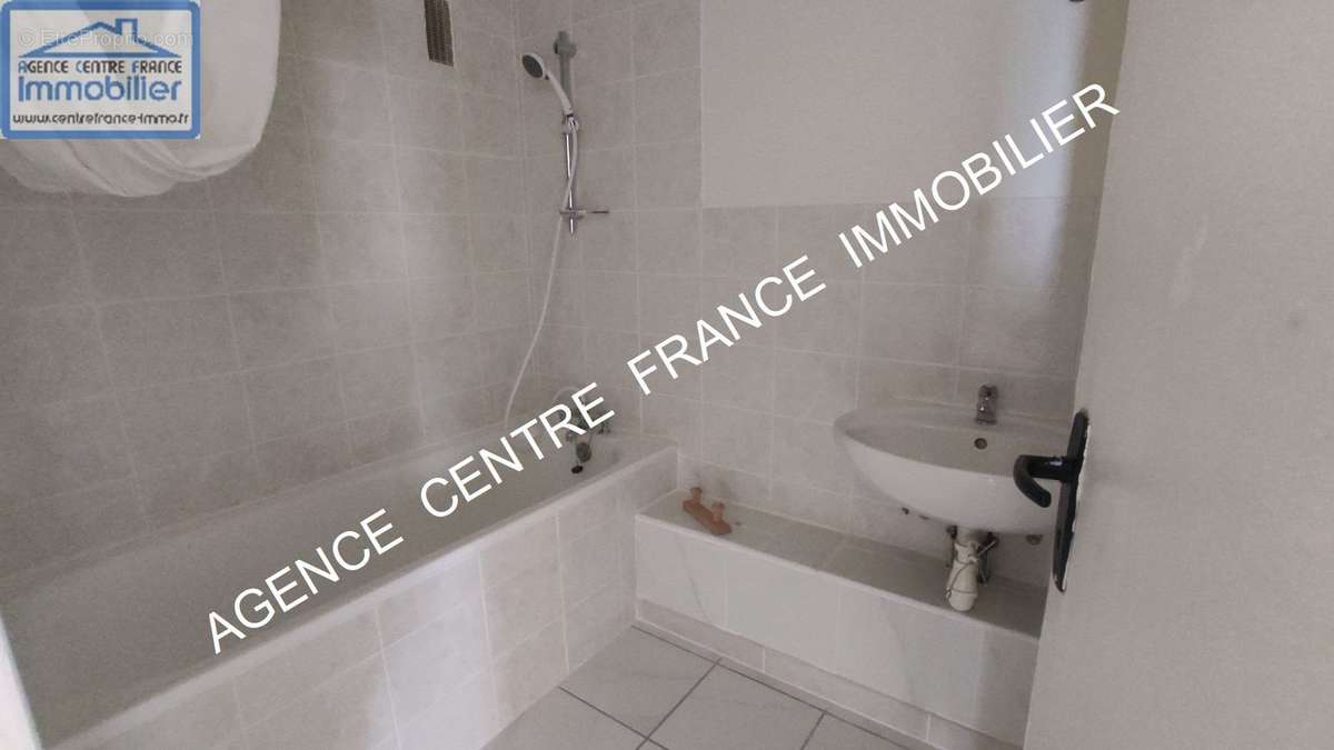 Appartement à BOURGES