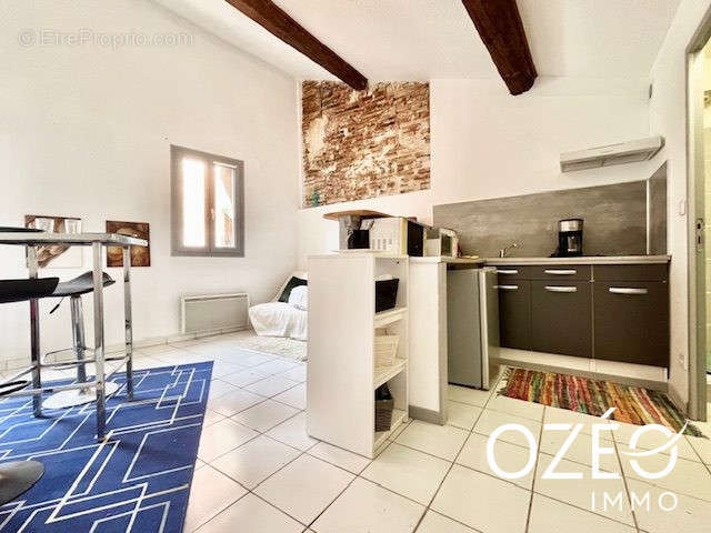 Appartement à PERPIGNAN