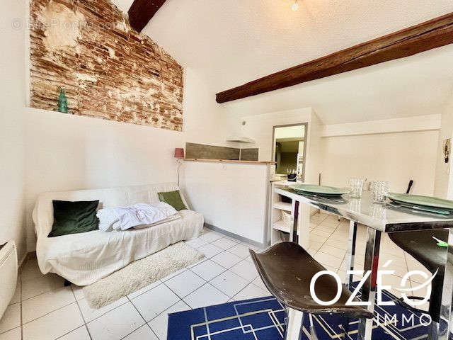 Appartement à PERPIGNAN