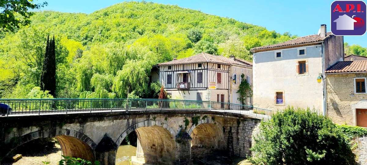 Maison à PAILHES