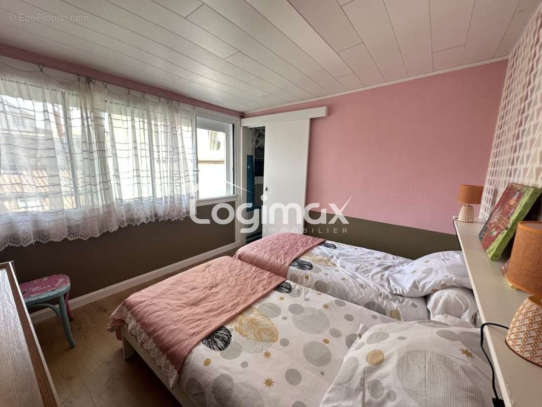 Appartement à LA ROCHELLE