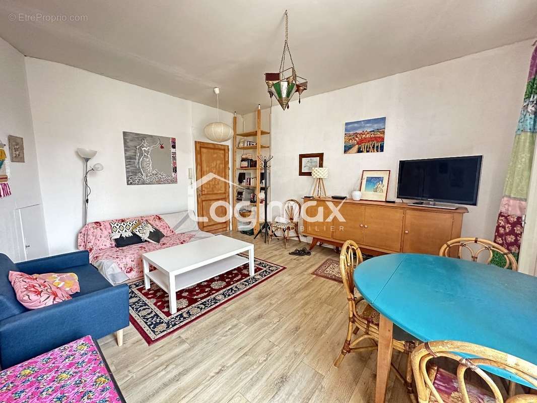 Appartement à LA ROCHELLE